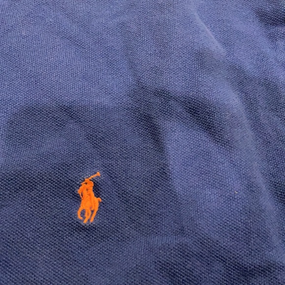 Polo Shirt Size Small - Picture 4 of 5